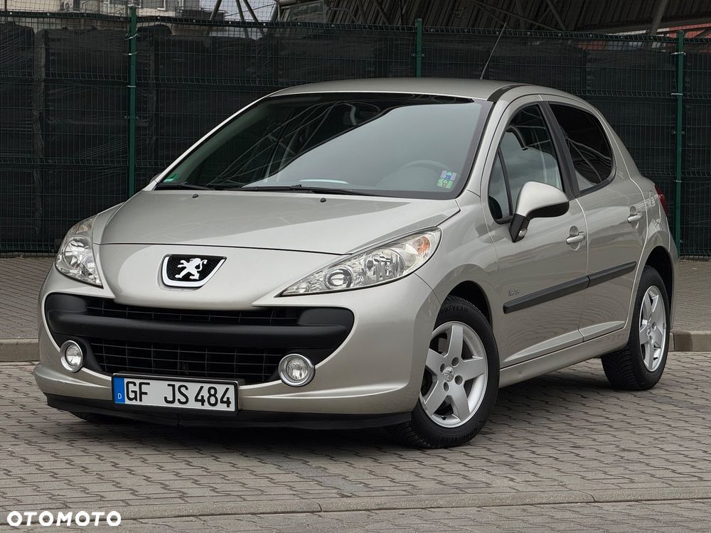 Peugeot 207 95 VTi Premium - 1