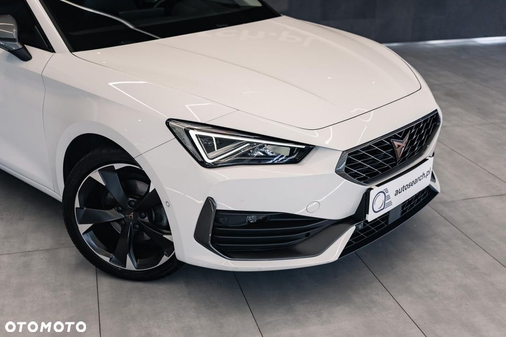 Cupra Leon Sportstourer 1.5 eTSI mHEV DSG - 38