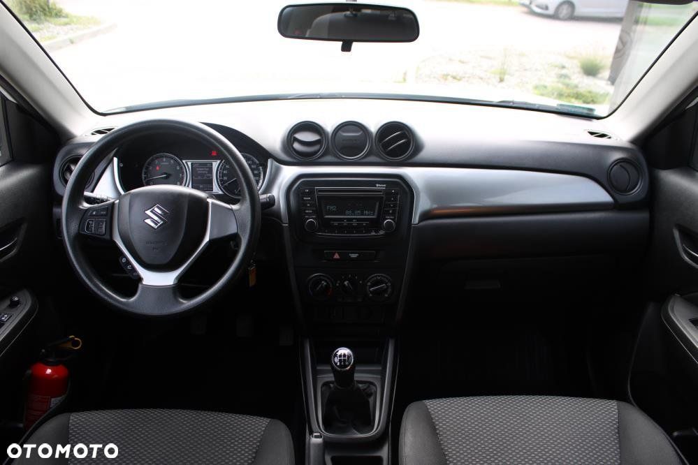 Suzuki Vitara - 13