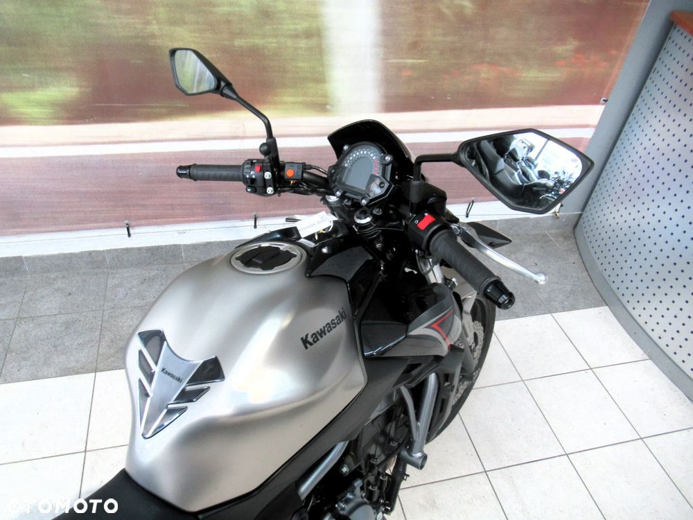 Kawasaki Z 650 - 18