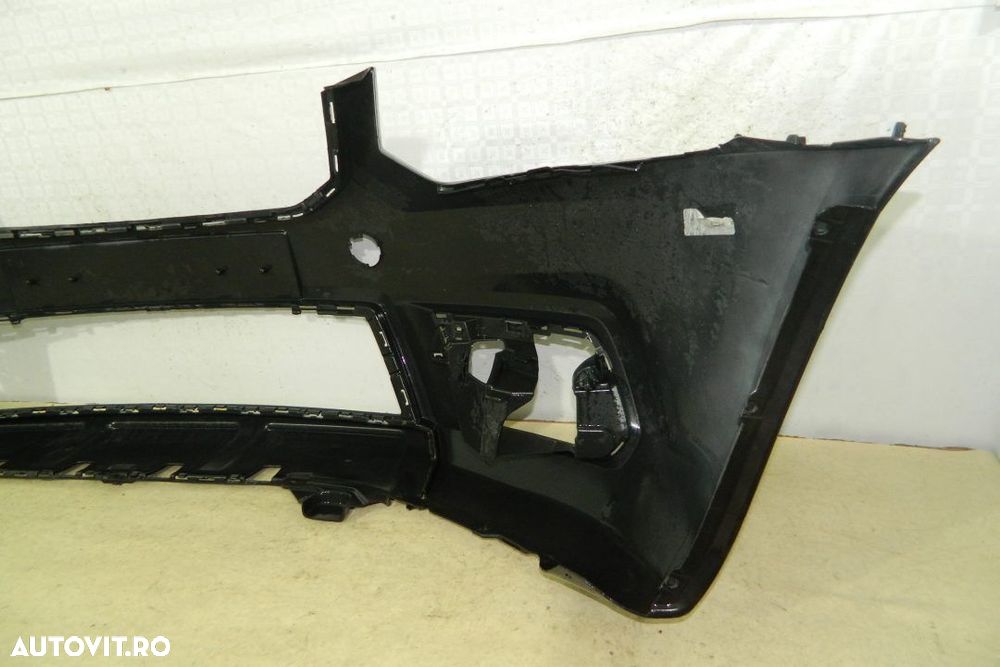 Bara fata Skoda Yeti, 2014, 2015, 2016, 2017, 2018,, 5L0807221K - 5