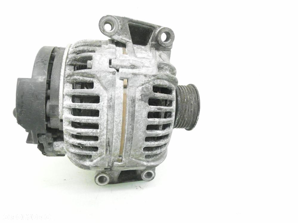 ALTERNATOR VW GOLF VI 2.0 GTi 06B903016AB 0124525088 - 1