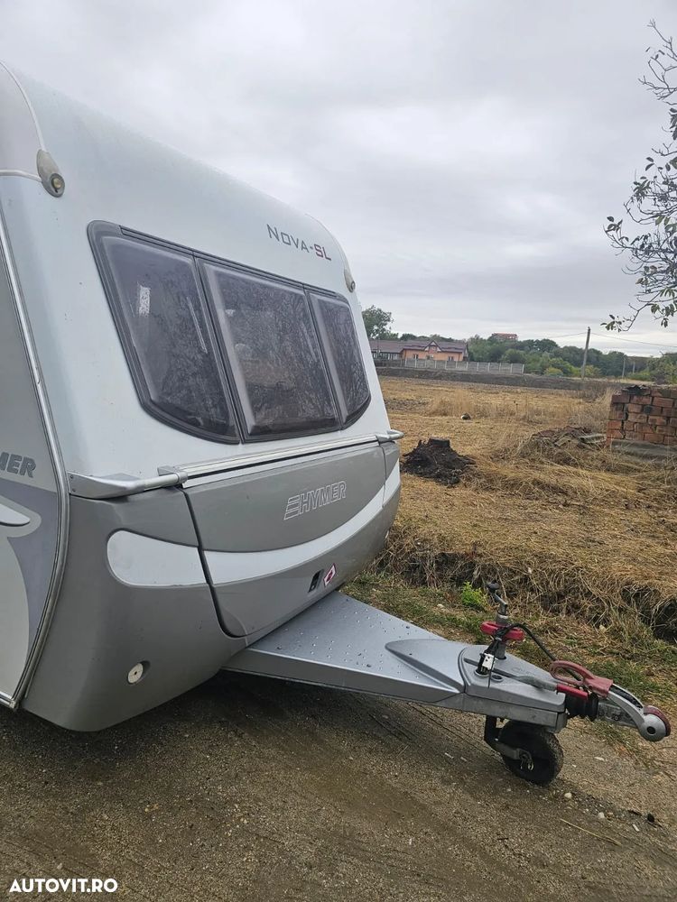 Hymer-Eriba - 9
