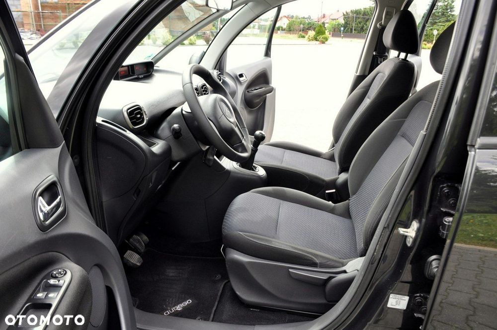 Citroën C3 Picasso - 21