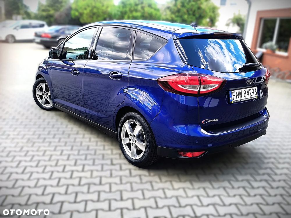 Ford C-MAX - 3