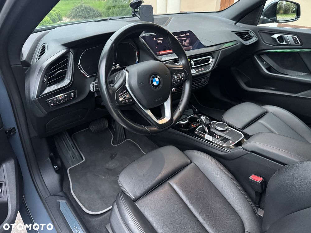BMW Seria 2 225i xDrive - 17