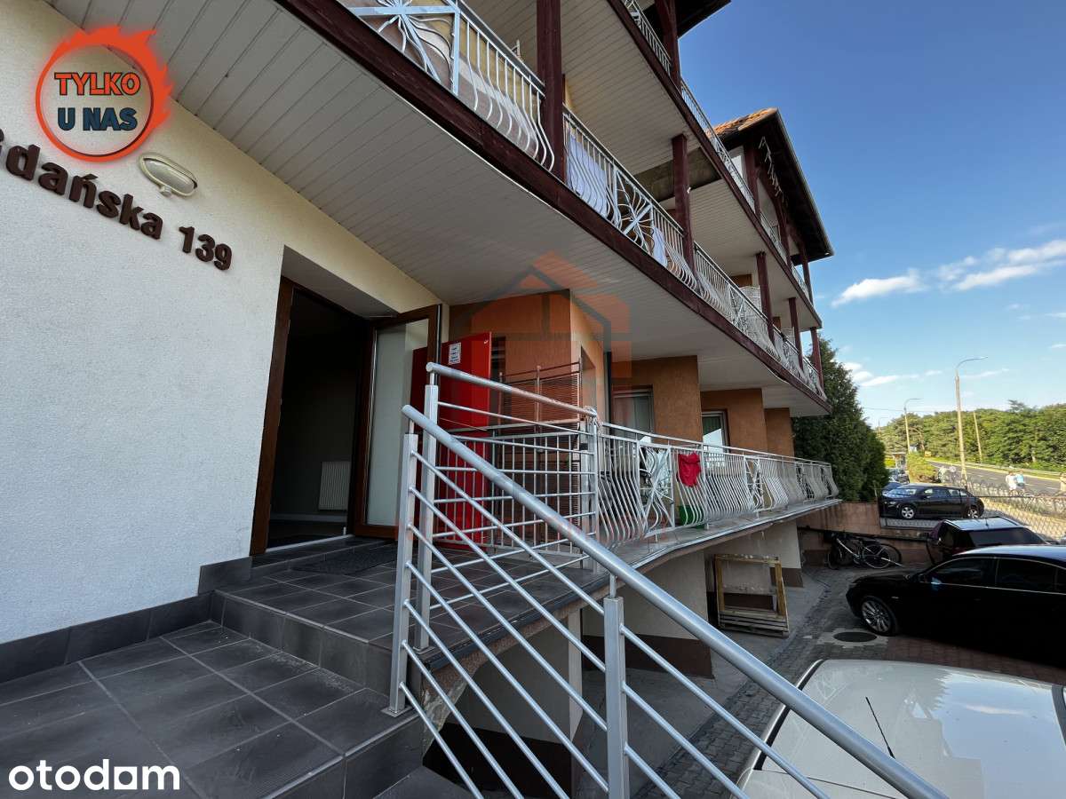Inwestycja lub second home nad morzem!