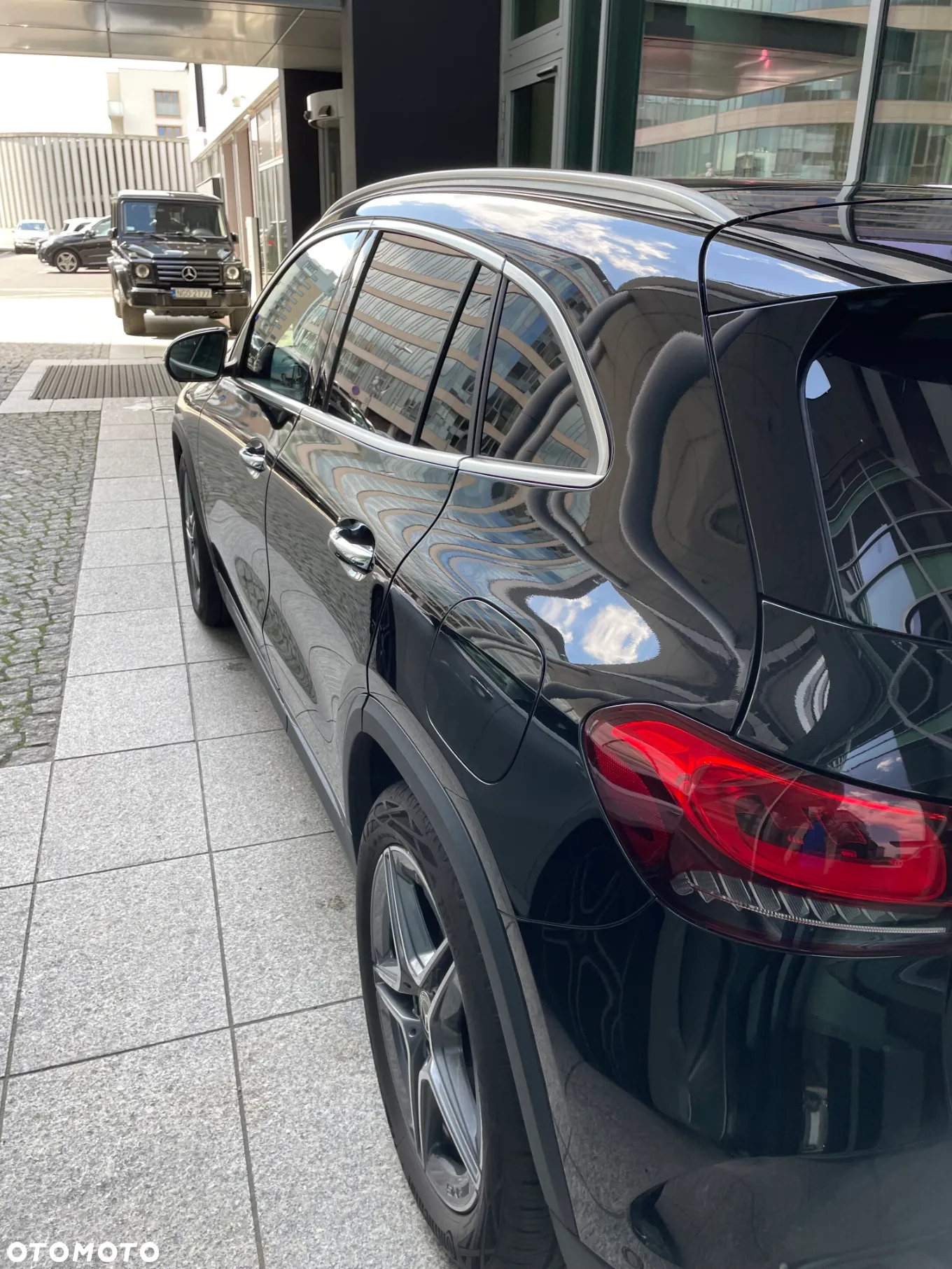Mercedes-Benz GLA 200 AMG Line - 2