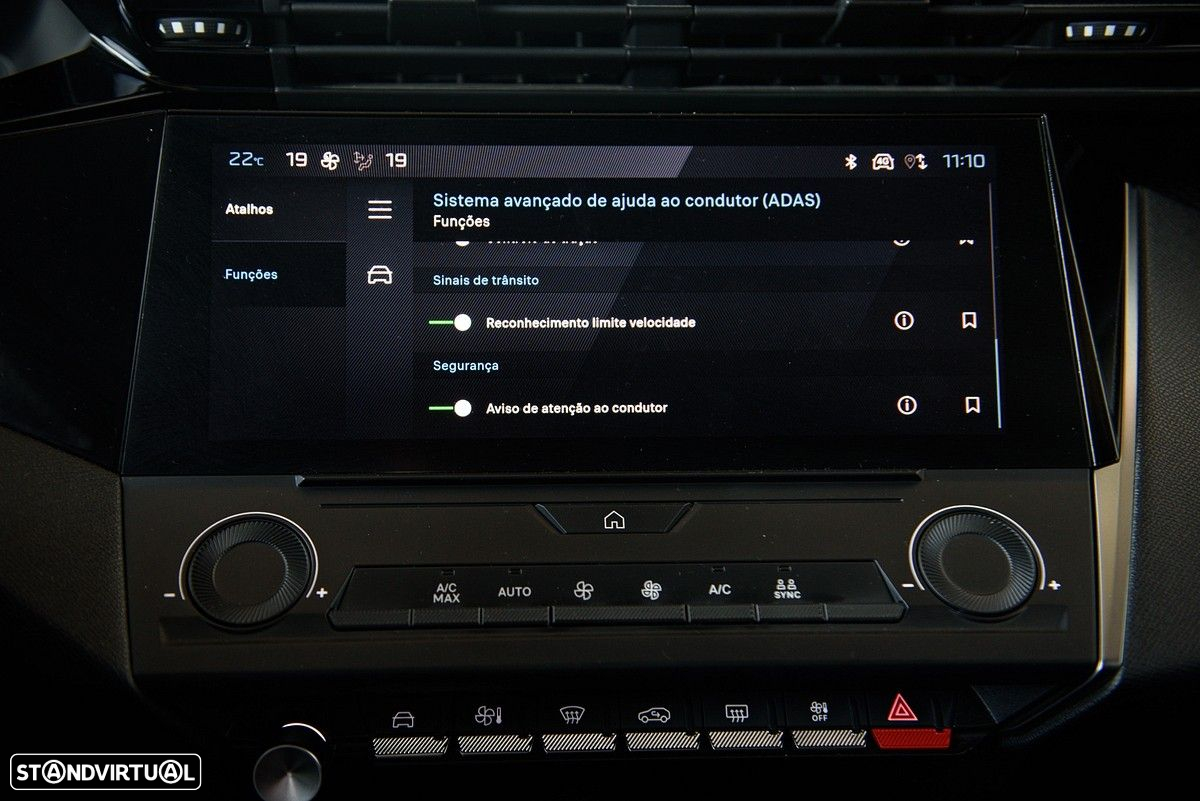 Peugeot 308 1.2 PureTech Active Pack - 38