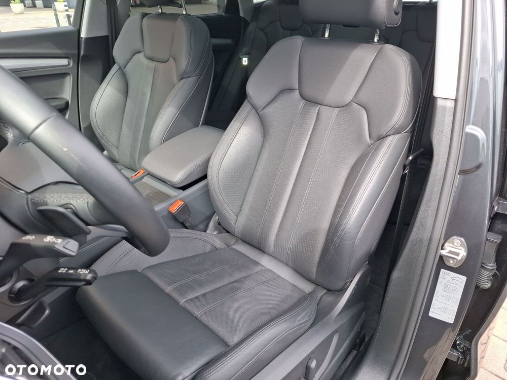 Audi Q5 - 18