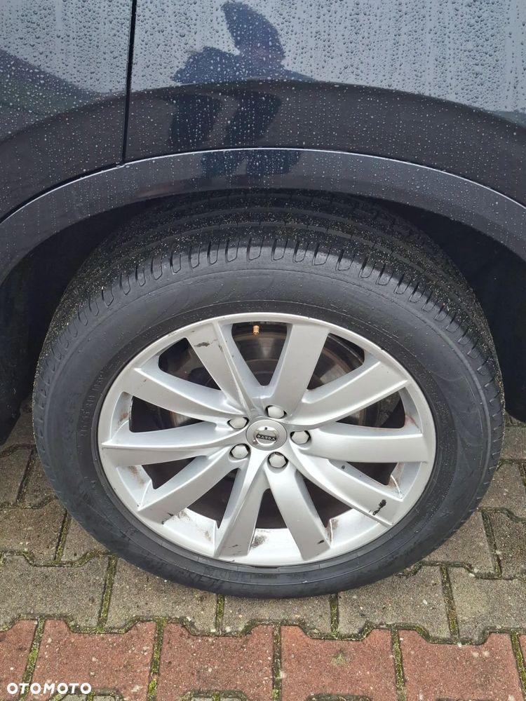 Volvo XC 90 T5 AWD Momentum - 26