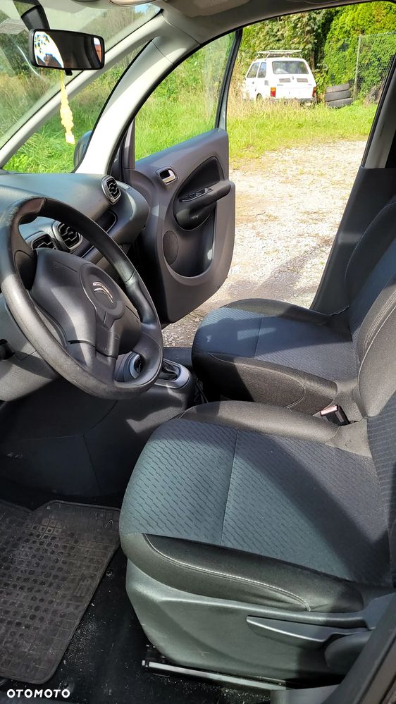 Citroën C3 Picasso - 5