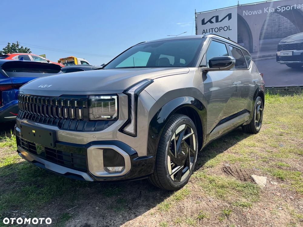 Kia Seltos 1.6 T-GDI GT Line DCT - 36