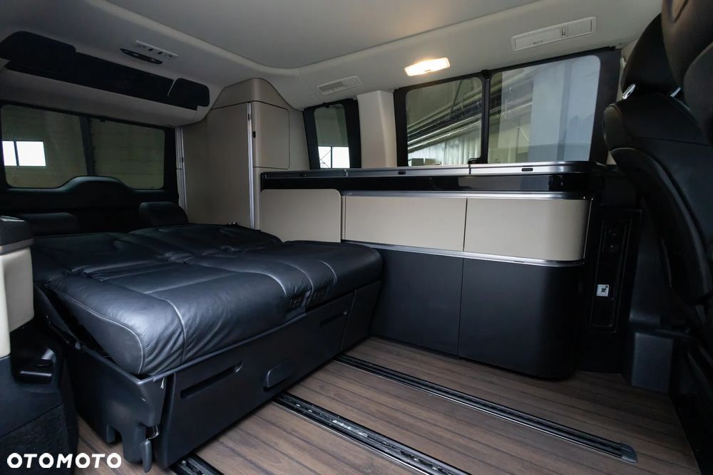 Mercedes-Benz V 300 4Matic Marco Polo - 22