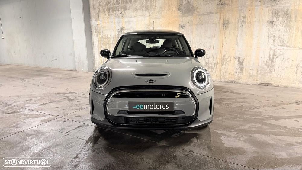 MINI 3 Portas Cooper SE Yours - 11