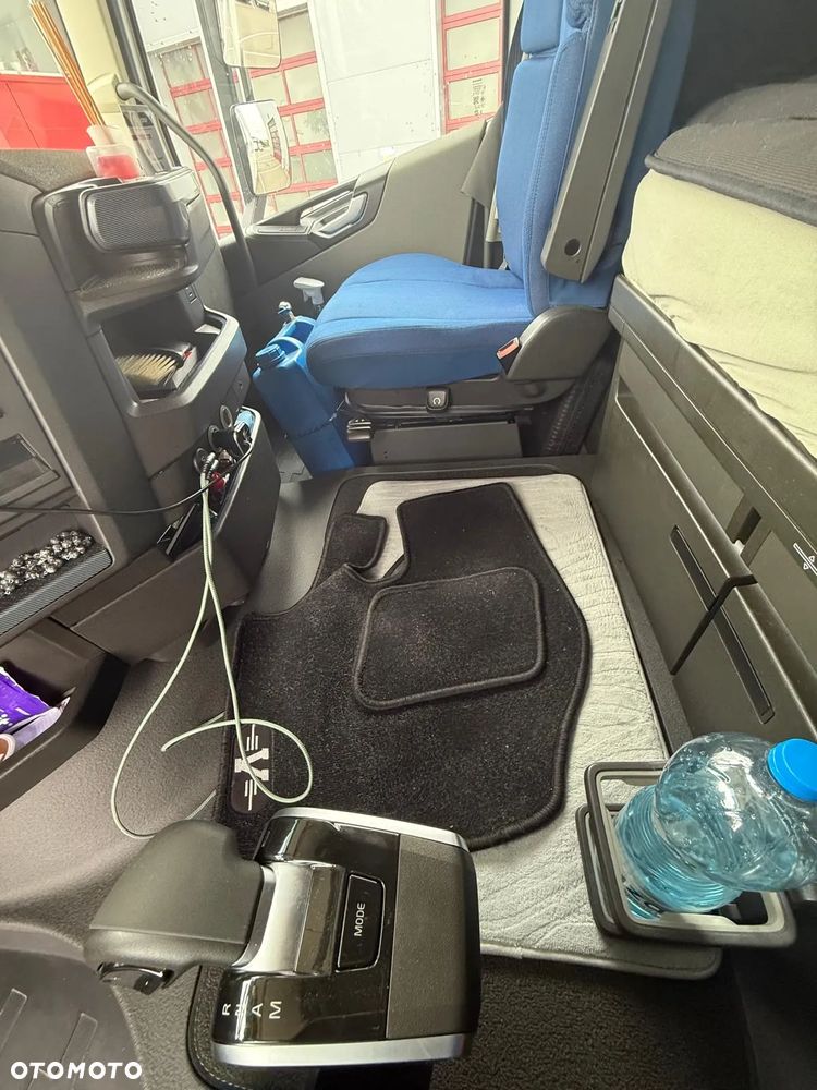 Volvo FH 500 I-SAVE - 6