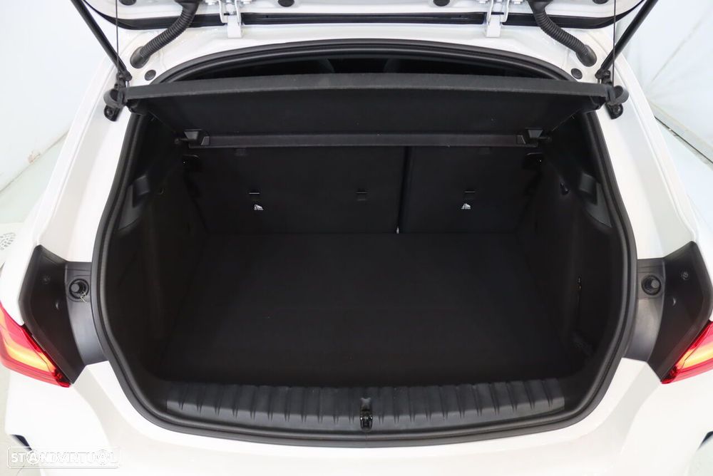 BMW 116 d Pack Desportivo M Auto - 19