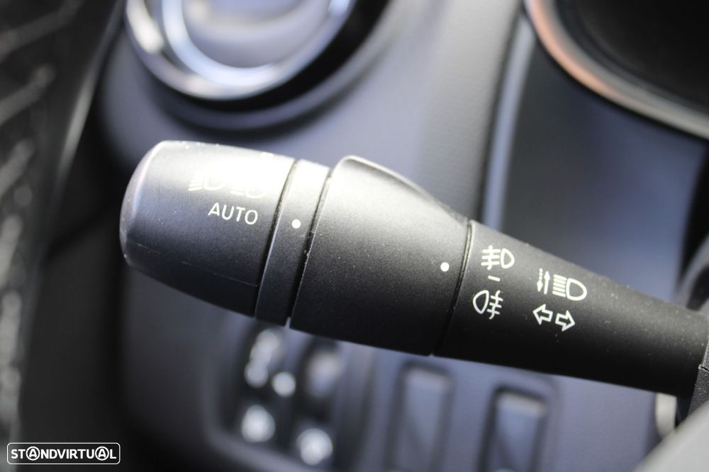 Renault Clio 1.5 dCi Limited - 18