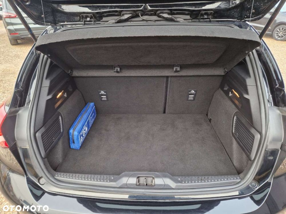 Ford Focus 1.0 EcoBoost ST-Line ASS PowerShift - 25