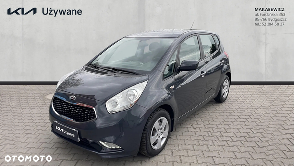 Kia Venga 1.6 M