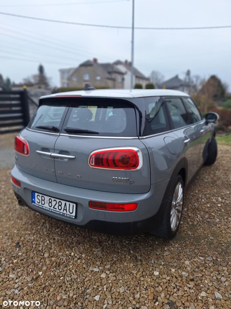 MINI Clubman - 4