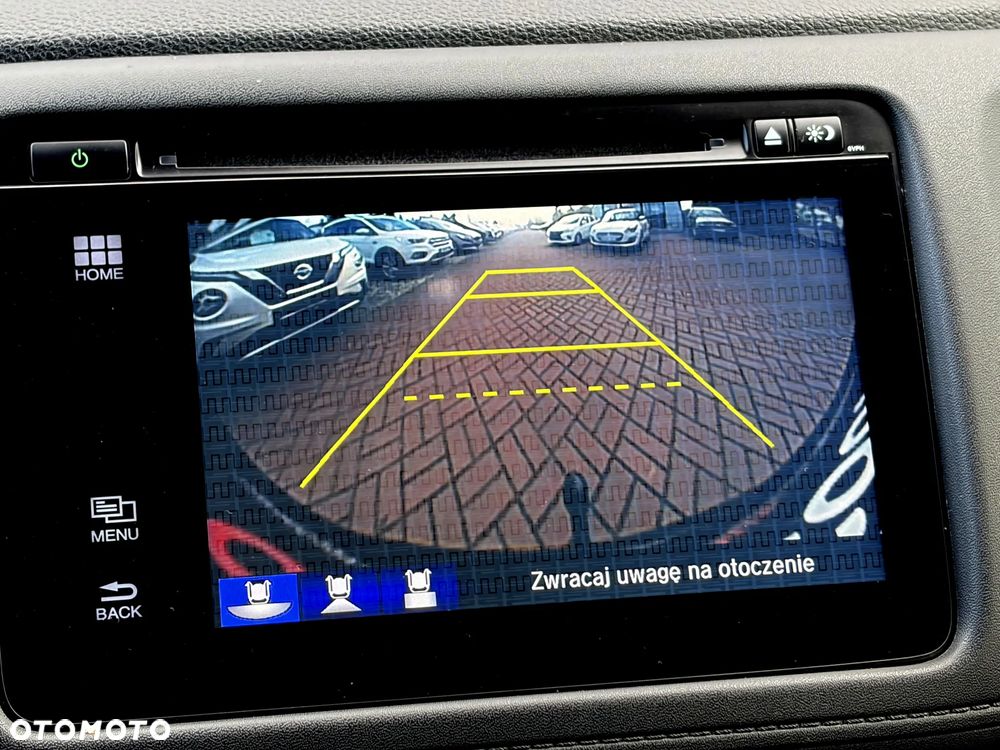 Honda HR-V 1.5 Elegance (ADAS/Honda Connect+) - 27