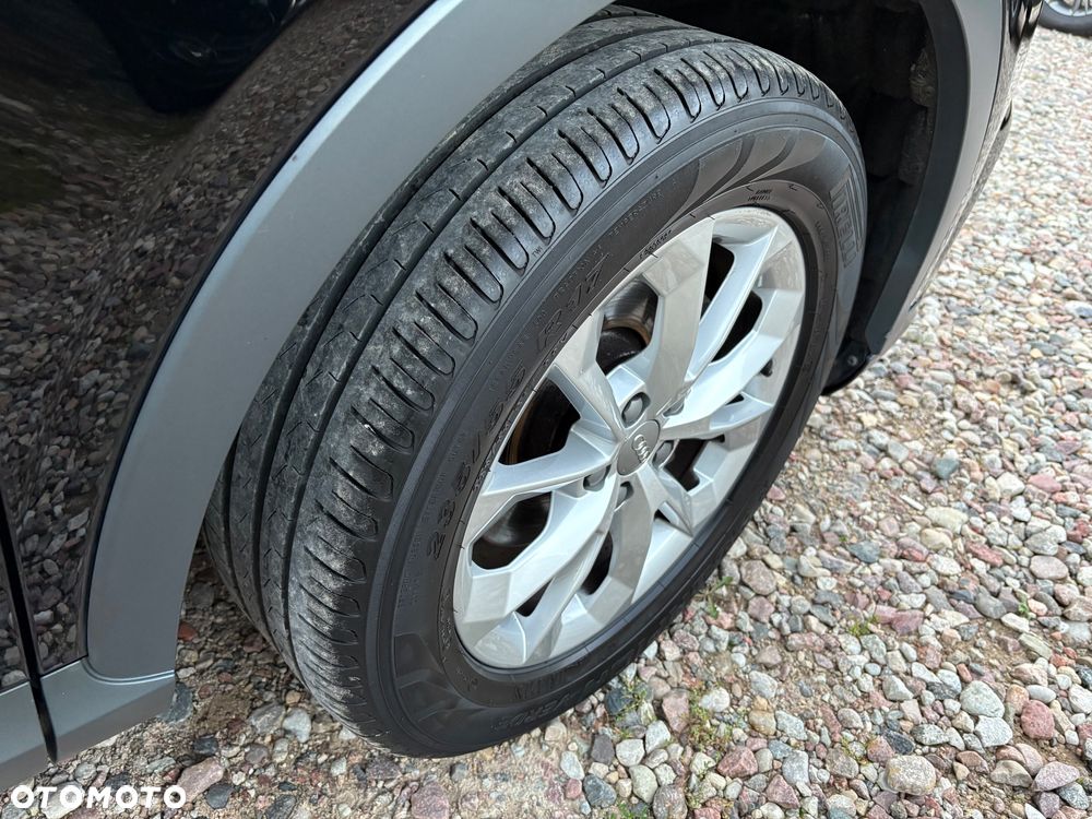 Audi Q3 1.4 TFSI CoD ultra S tronic - 11
