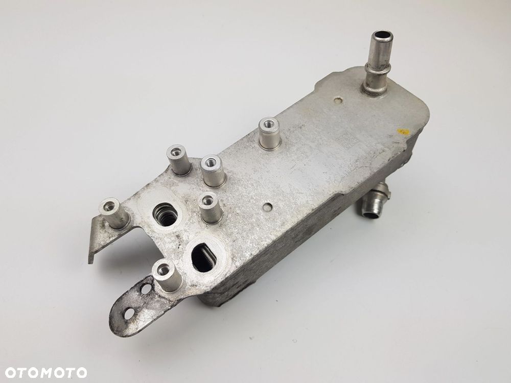 Chłodnica Chłodniczka oleju skrzyni biegów BMW F20 F30 B47 2.0 8514515 - 6