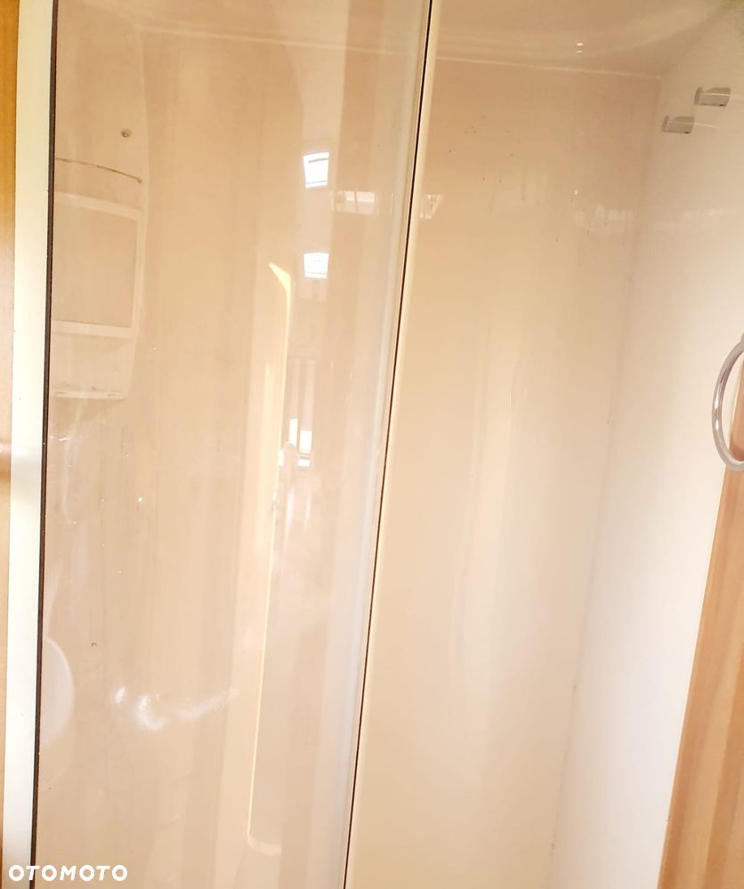 SWIFT CONQUEROR  2010 MoveR SoLaR PrzeDSionEK  AkumlatoR - 21