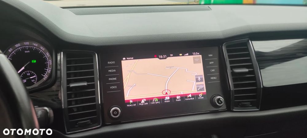 Skoda Kodiaq 2.0 TDI 4x4 Style DSG - 28