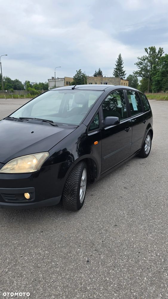 Ford Focus C-Max 1.6 TDCi DPF Trend - 6