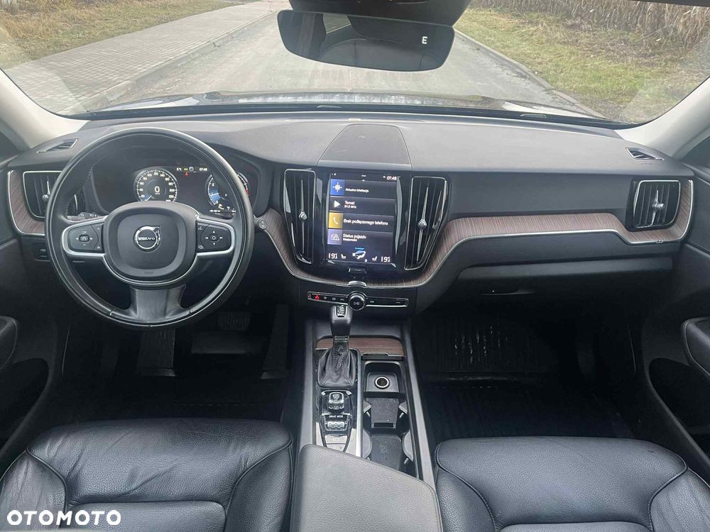 Volvo XC 60 - 9