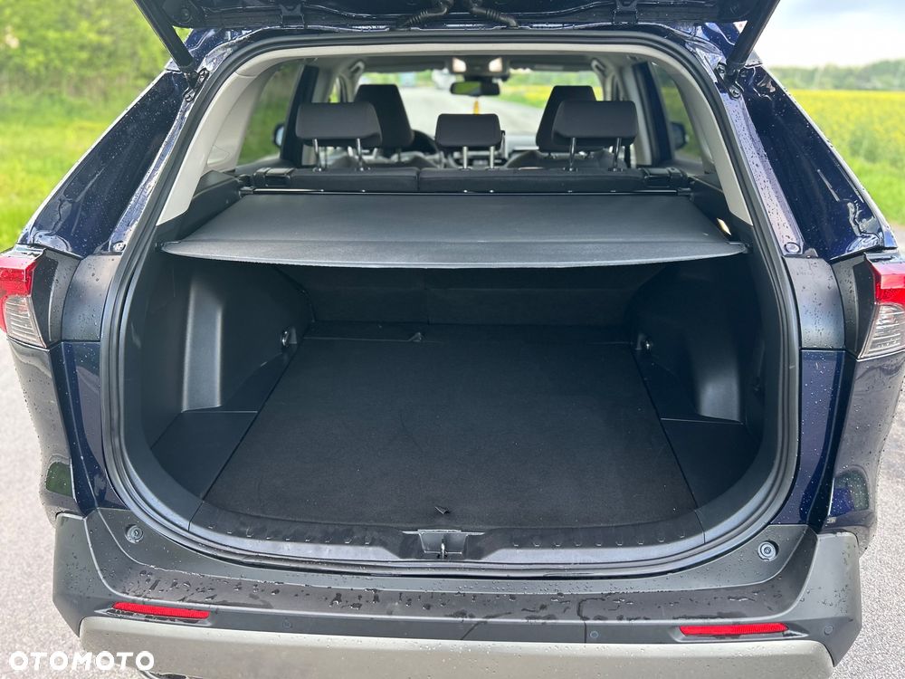 Toyota RAV4 2.5 Hybrid Comfort 4x2 - 18