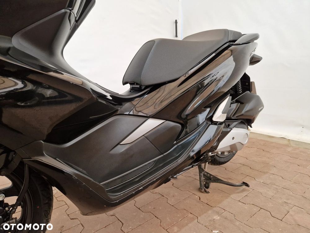 Honda PCX - 20