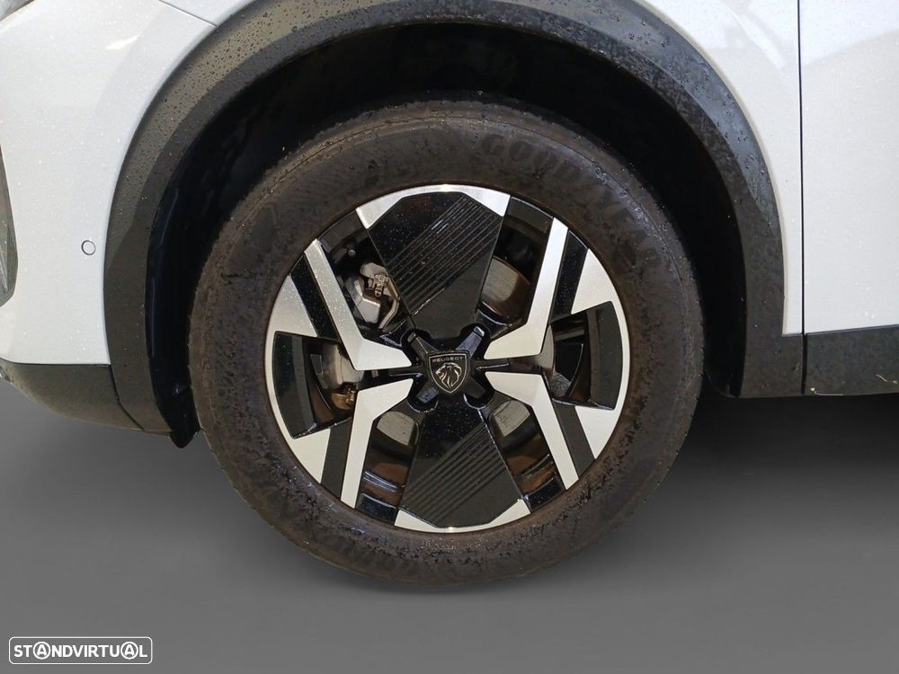 Peugeot e-2008 54 kWh Allure - 15