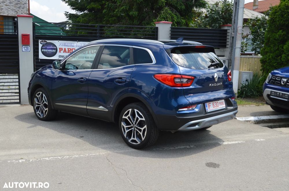 Renault Kadjar - 39