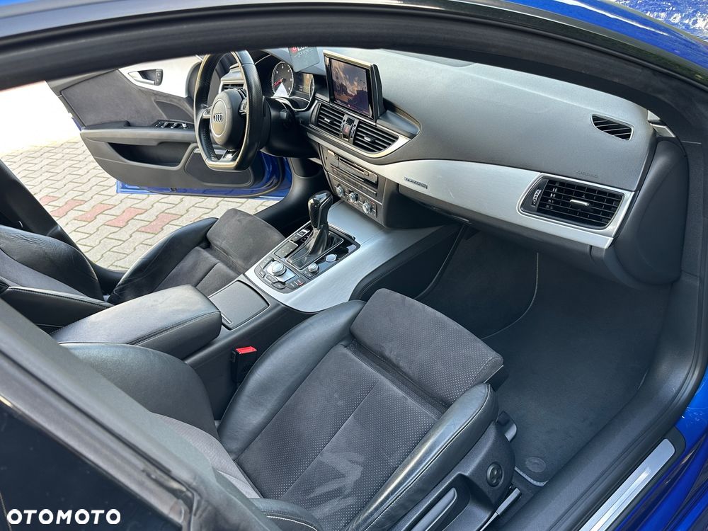 Audi A7 Sportback - 6