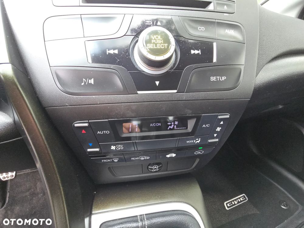Honda Civic 1.4 i-VTEC S 40 Jahre Edition - 31