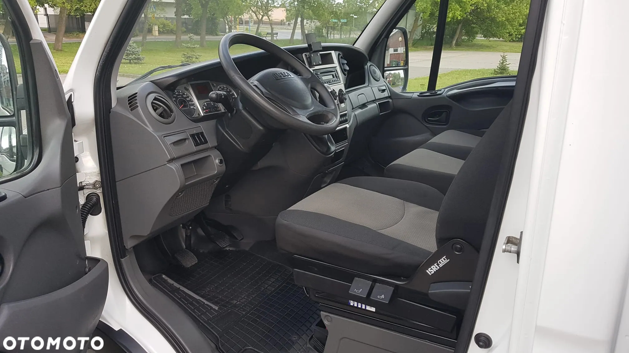 Iveco Daily 40C15 - 9