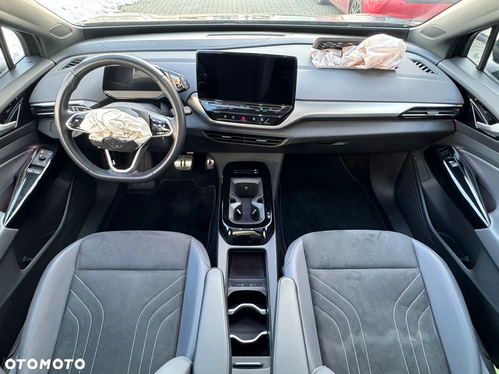 Volkswagen ID.5 Pro - 6