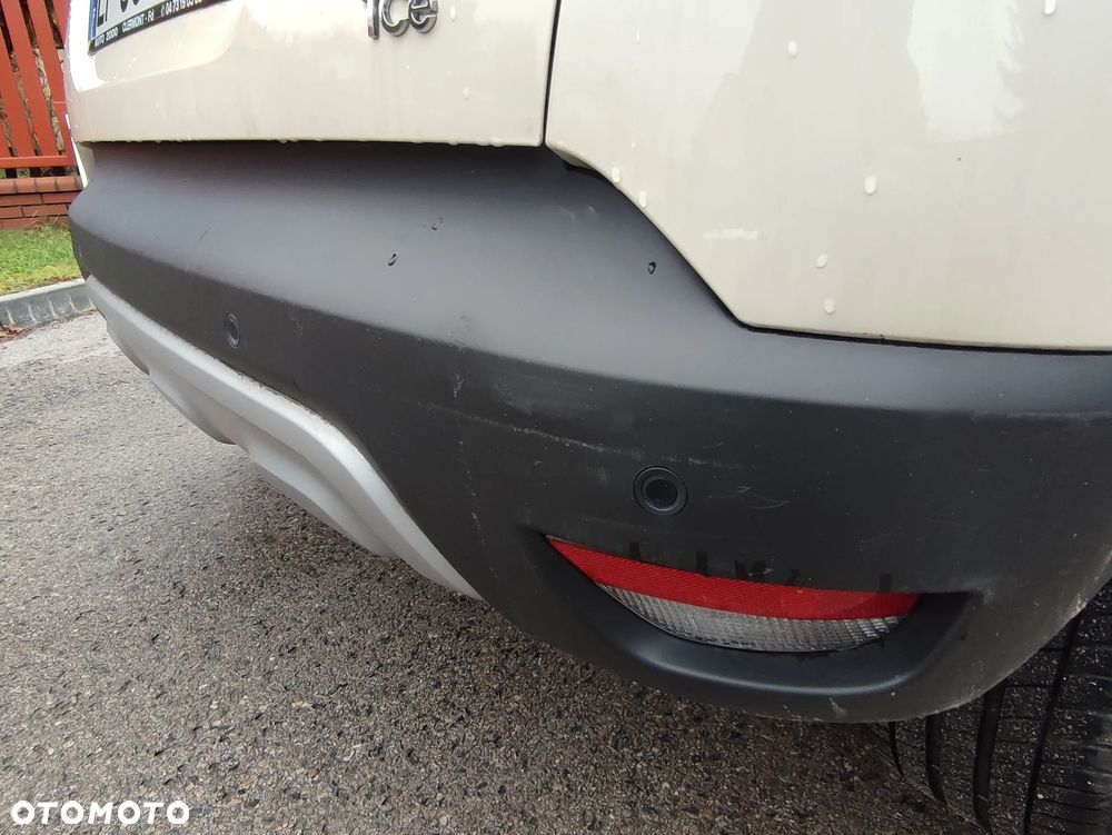 Renault Captur ENERGY TCe 120 EDC Elysee - 13