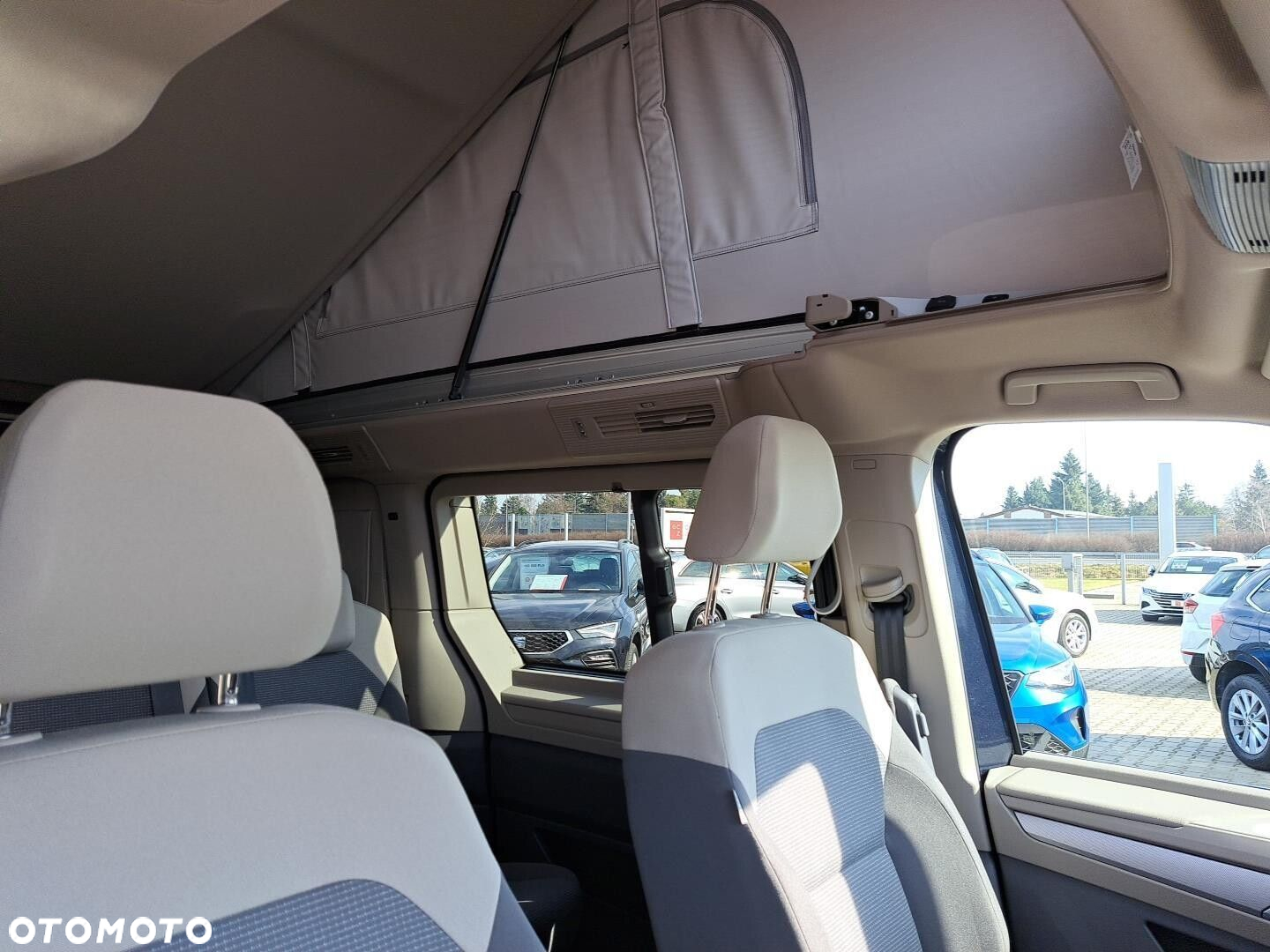 Volkswagen California - 18