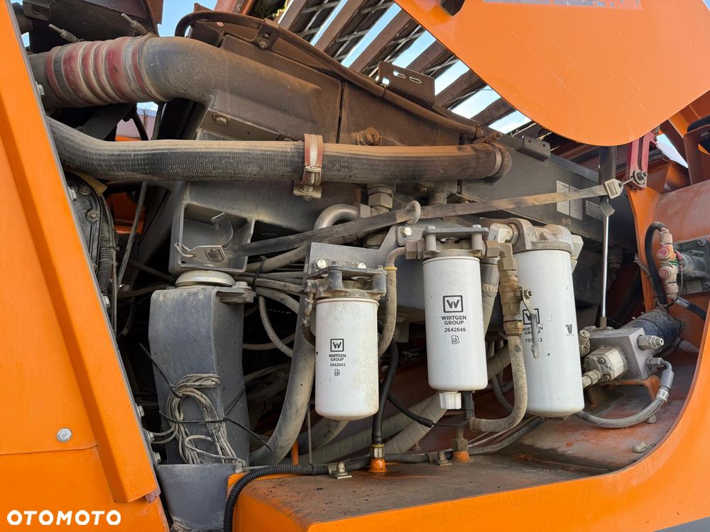 Wirtgen W 120 Fi - 15