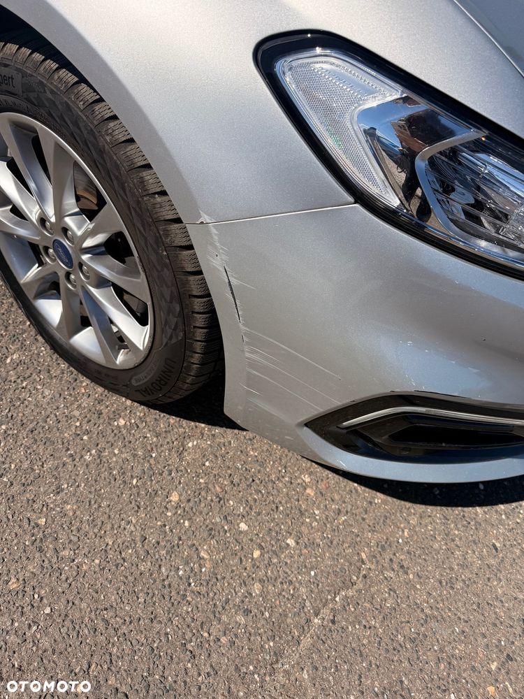 Ford Mondeo 2.0 EcoBlue Titanium - 18