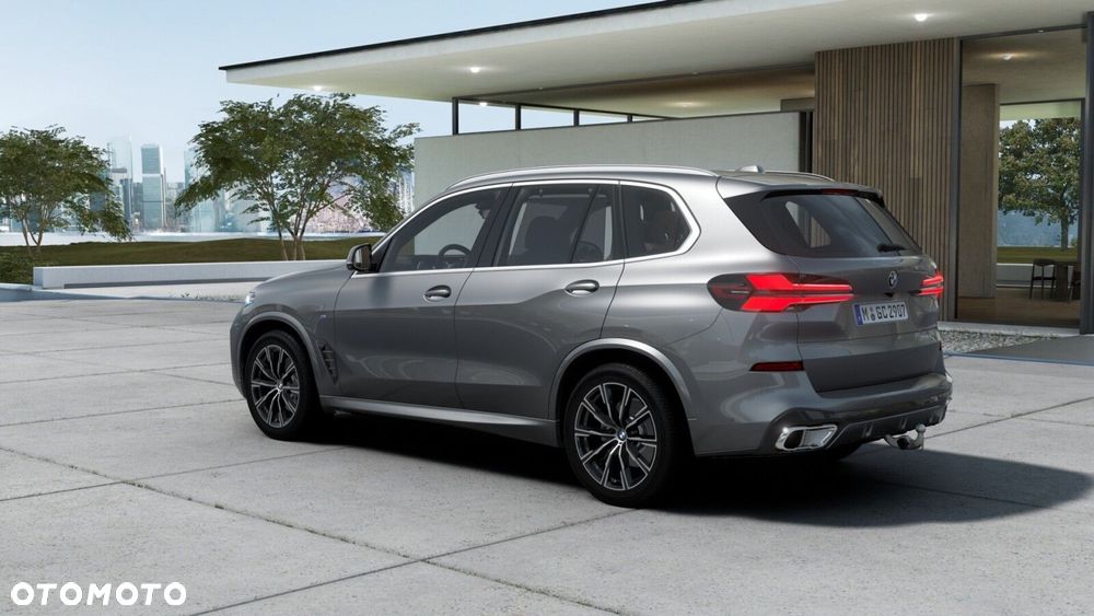 BMW X5 xDrive30d mHEV sport - 3