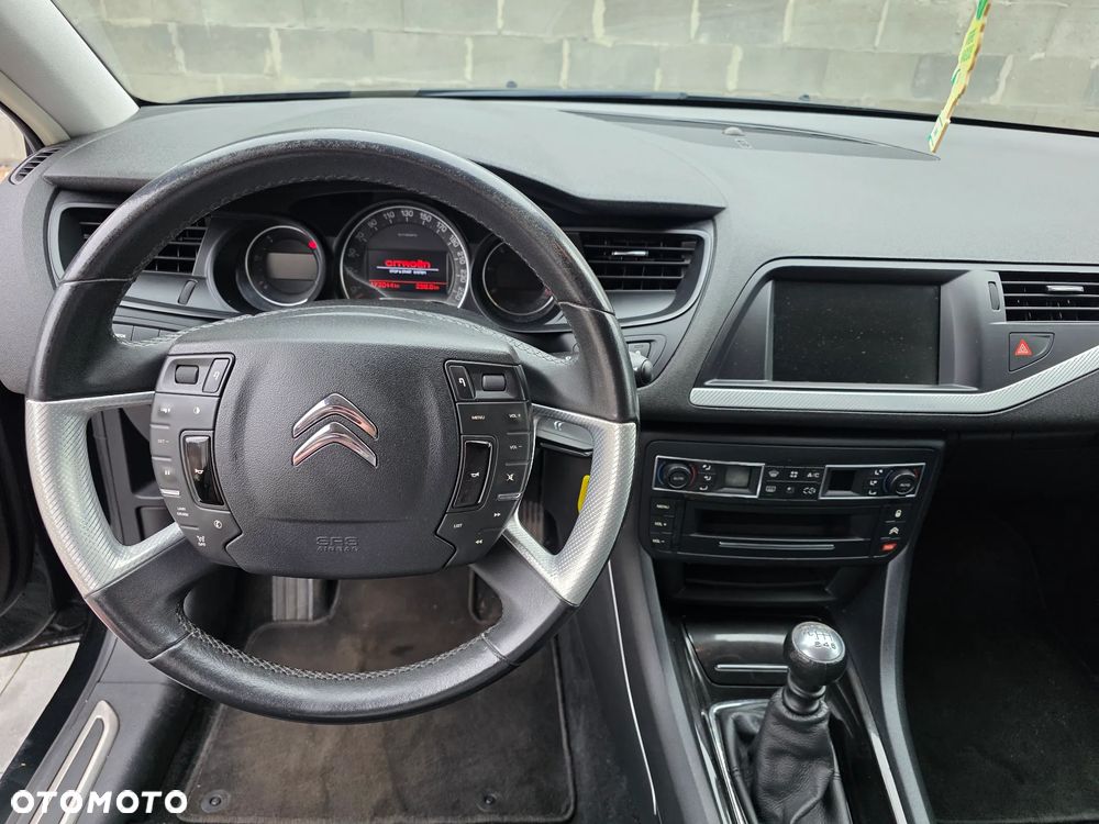 Citroën C5 BlueHDi 150 S&S Exclusive - 23