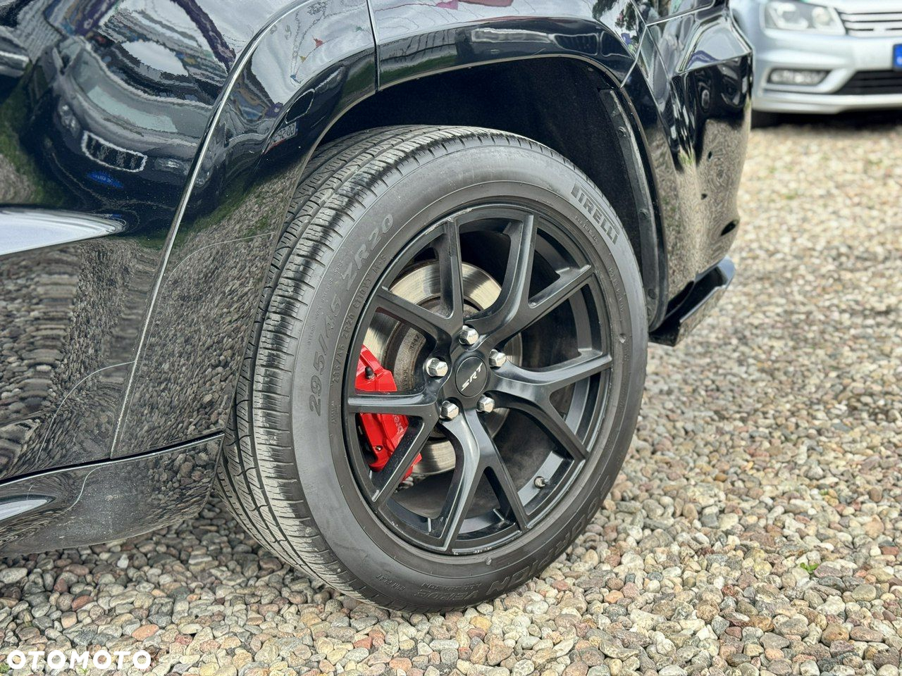 Jeep Grand Cherokee - 10