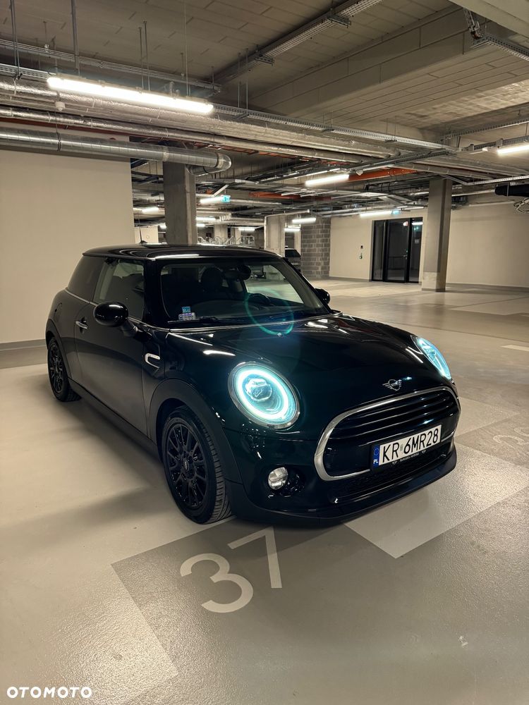 MINI Cooper Standard - 3