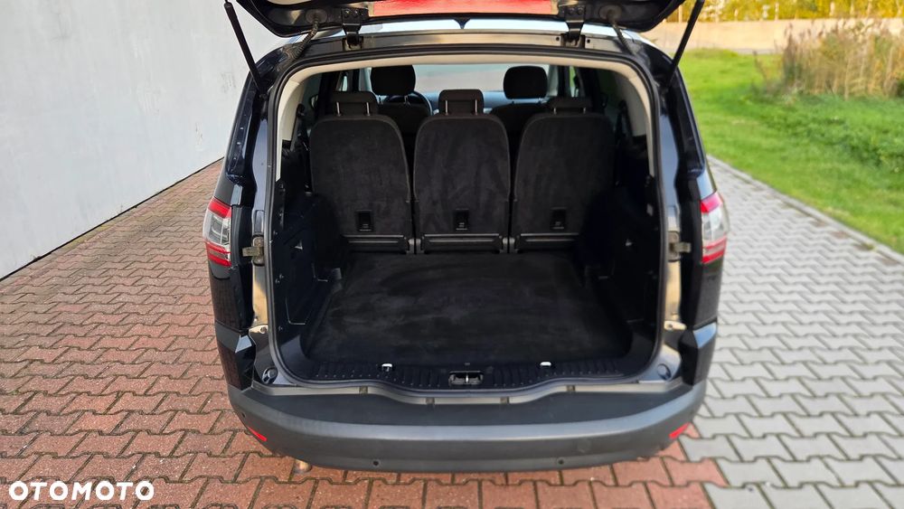 Ford S-Max 2.0 TDCi DPF Titanium - 19