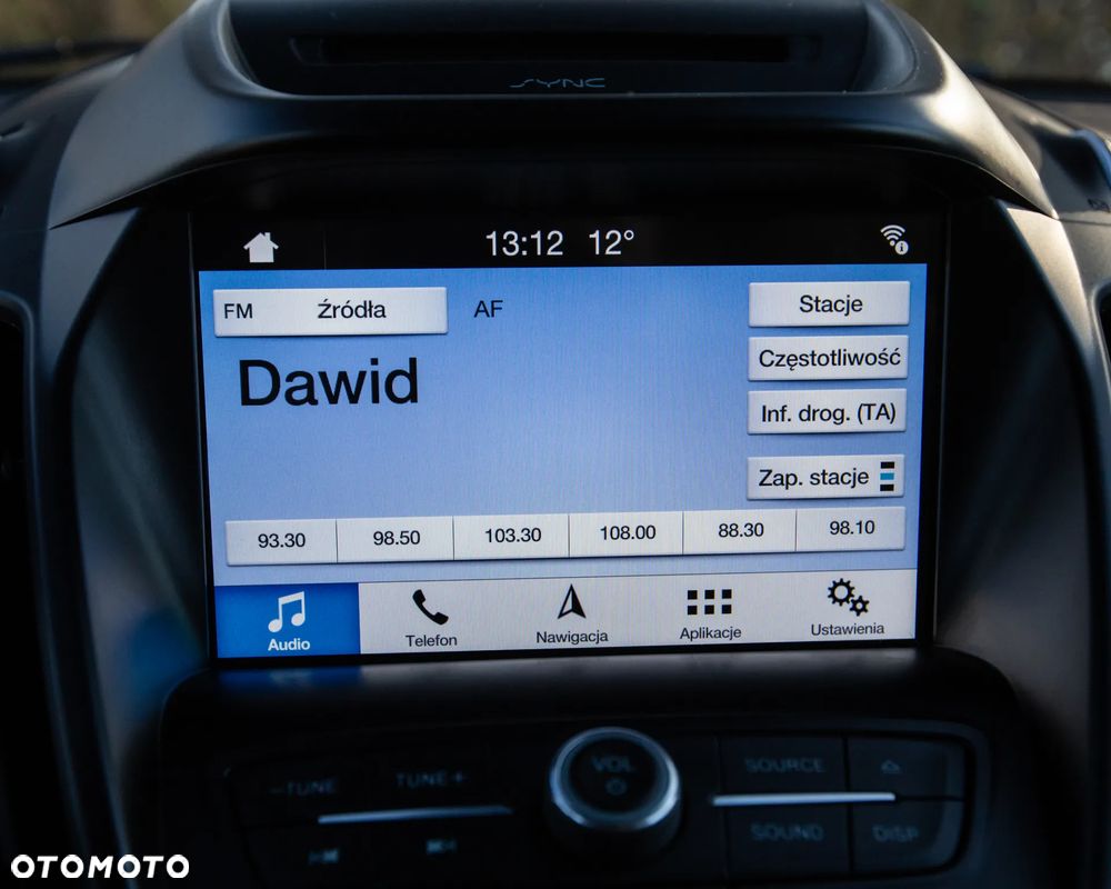 Ford Kuga 2.0 EcoBoost 4x4 Vignale - 35